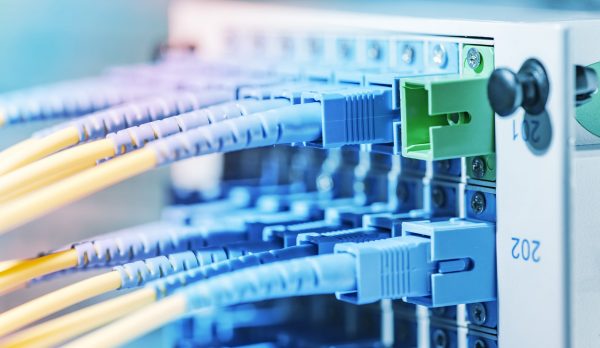 IT-Infrastruktur IT-Infrastruktur