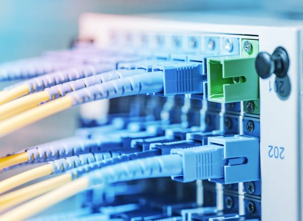 IT-Infrastruktur