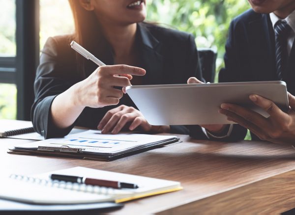 Business Beratung