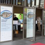 Gemeinsam für die Zukunft der Augenheilkunde: Unser Auftritt beim SOG-Kongress 2024 – Immer einen Zug voraus