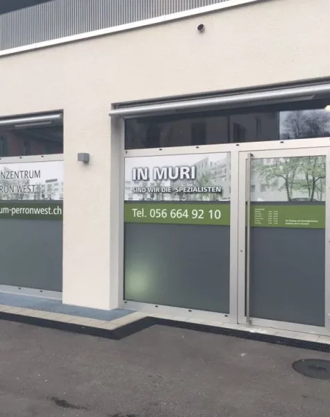 schaufenster